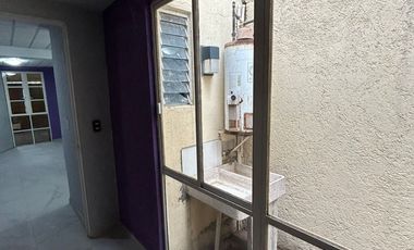 La Guadalupana: Casa nueva de un piso