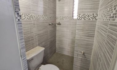 La Guadalupana: Casa nueva de un piso