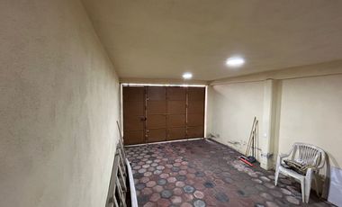La Guadalupana: Casa nueva de un piso
