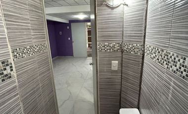 La Guadalupana: Casa nueva de un piso