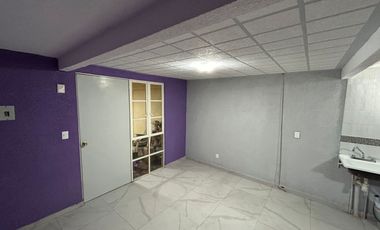La Guadalupana: Casa nueva de un piso