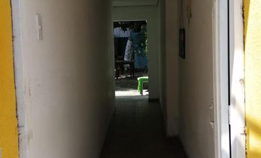 LOCAL COMERCIAL DE 152 MTS2 EN EL CENTRO HISTORICO DE SANTA MARTA.