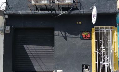 LOCAL COMERCIAL DE 152 MTS2 EN EL CENTRO HISTORICO DE SANTA MARTA.