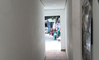 LOCAL COMERCIAL DE 152 MTS2 EN EL CENTRO HISTORICO DE SANTA MARTA.