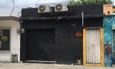 LOCAL COMERCIAL DE 152 MTS2 EN EL CENTRO HISTORICO DE SANTA MARTA.