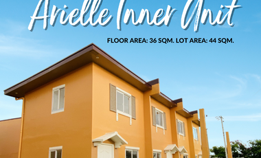 READY FOR MOVE IN HOUSE AND LOT IN BACOLOD CITY