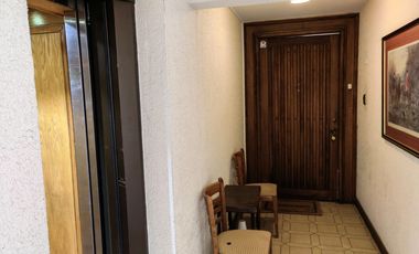 VENDO DEPARTAMENTO 4D/4B HERNANDO DE AGUIRRE 600