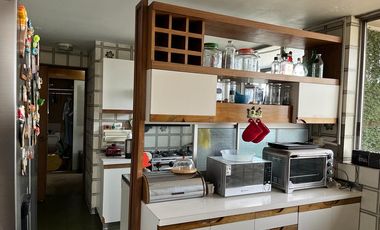 VENDO DEPARTAMENTO 4D/4B HERNANDO DE AGUIRRE 600