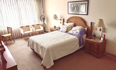 VENDO DEPARTAMENTO 4D/4B HERNANDO DE AGUIRRE 600