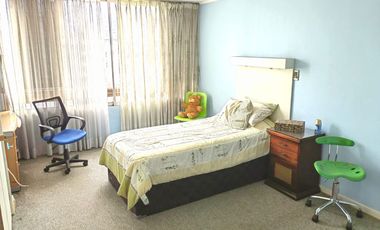 VENDO DEPARTAMENTO 4D/4B HERNANDO DE AGUIRRE 600