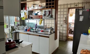 VENDO DEPARTAMENTO 4D/4B HERNANDO DE AGUIRRE 600