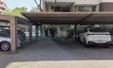 VENDO DEPARTAMENTO 4D/4B HERNANDO DE AGUIRRE 600