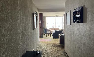 VENDO DEPARTAMENTO 4D/4B HERNANDO DE AGUIRRE 600