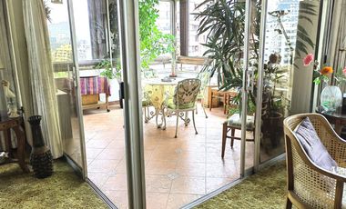 VENDO DEPARTAMENTO 4D/4B HERNANDO DE AGUIRRE 600