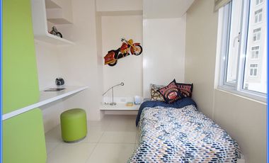 Studio Condo with Parking in UST Available for Sale Perfect for Medicine Students