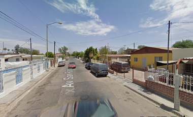 ¡¡¡ CASA EN REMATE BANCARIO EN MEXICALI, BAJA CALIFORNIA!!!!!!!