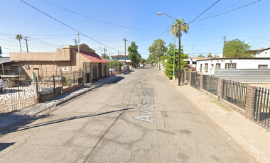 ¡¡¡ CASA EN REMATE BANCARIO EN MEXICALI, BAJA CALIFORNIA!!!!!!!