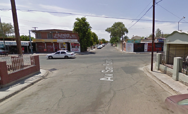 ¡¡¡ CASA EN REMATE BANCARIO EN MEXICALI, BAJA CALIFORNIA!!!!!!!