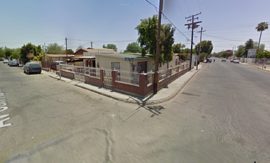 ¡¡¡ CASA EN REMATE BANCARIO EN MEXICALI, BAJA CALIFORNIA!!!!!!!