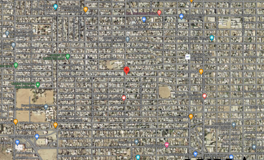 ¡¡¡ CASA EN REMATE BANCARIO EN MEXICALI, BAJA CALIFORNIA!!!!!!!