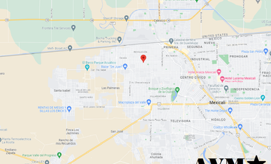 ¡¡¡ CASA EN REMATE BANCARIO EN MEXICALI, BAJA CALIFORNIA!!!!!!!