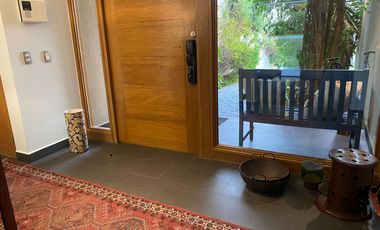 VENTA CASA PIEDRA ROJA