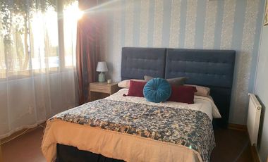 VENTA CASA PIEDRA ROJA