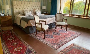 VENTA CASA PIEDRA ROJA