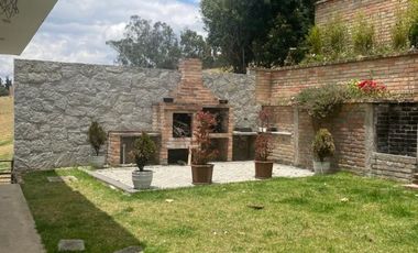 Casa de cuatro habitaciones-Tarqui