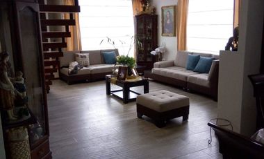 Casa de cuatro habitaciones-Tarqui
