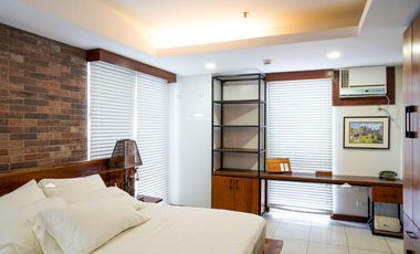 2 BR 2 Bedroom Condo for Sale in Kasara Urban Resort, Ugong, Pasig City