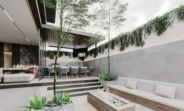 Casa en Venta en COLOMOS PROVIDENCIA Hermosa Cocina y Vestidores Amplios