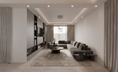 Casa en Venta en COLOMOS PROVIDENCIA Hermosa Cocina y Vestidores Amplios