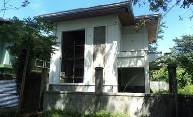 House and Lot for sale in Country North Subdivision Barangay Abangan Norte Marilao Bulacan