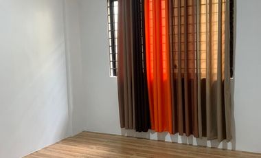 3-BEDROOM APARTMENT READY FOR OCCUPANCY!