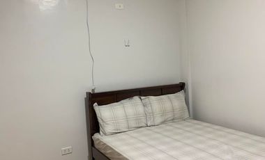 3-BEDROOM APARTMENT READY FOR OCCUPANCY!