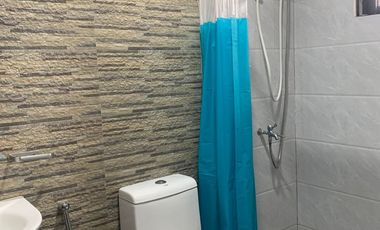 3-BEDROOM APARTMENT READY FOR OCCUPANCY!