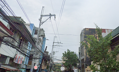 1435 sqm Lot for Sale at Sampaloc, Manila