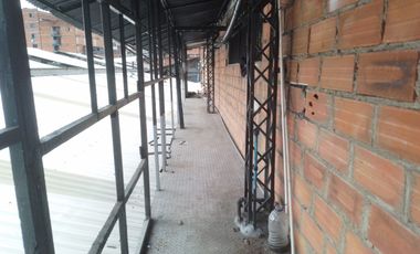 PR21440 Bodega en arriendo en el sector Autopista Sur