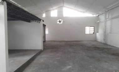 PR21440 Bodega en arriendo en el sector Autopista Sur