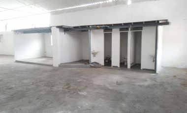 PR21440 Bodega en arriendo en el sector Autopista Sur