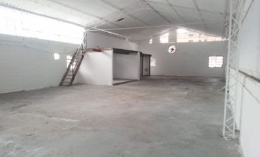 PR21440 Bodega en arriendo en el sector Autopista Sur