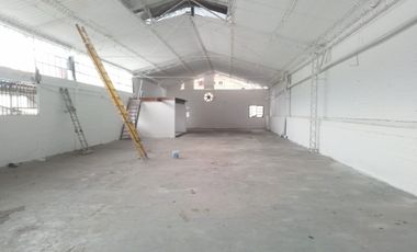 PR21440 Bodega en arriendo en el sector Autopista Sur