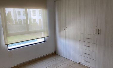 Renta de casa amplia en Arboledas juriquilla Queretaro