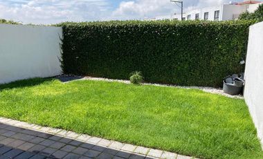 Renta de casa amplia en Arboledas juriquilla Queretaro