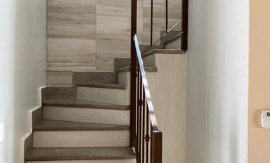 Renta de casa amplia en Arboledas juriquilla Queretaro