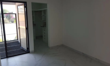 VENTA DE CASA EN CALLEJON DE LA SANTISIMA # 12, CAS 3, COL SANTA CRUZ ATOYAC, BENITO JUAREZ