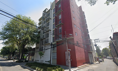 VENTA DE CASA EN CALLEJON DE LA SANTISIMA # 12, CAS 3, COL SANTA CRUZ ATOYAC, BENITO JUAREZ