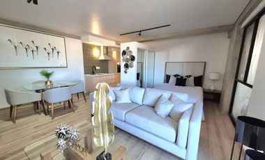 MUTUO Departamentos en Venta Zona Centro