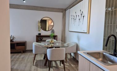 MUTUO Departamentos en Venta Zona Centro